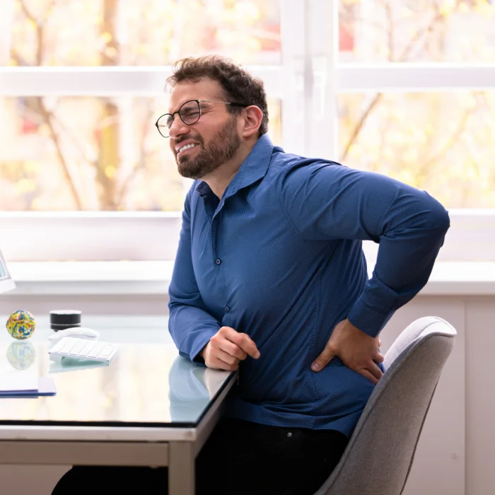 Back Pain Treatment Grand Rapids