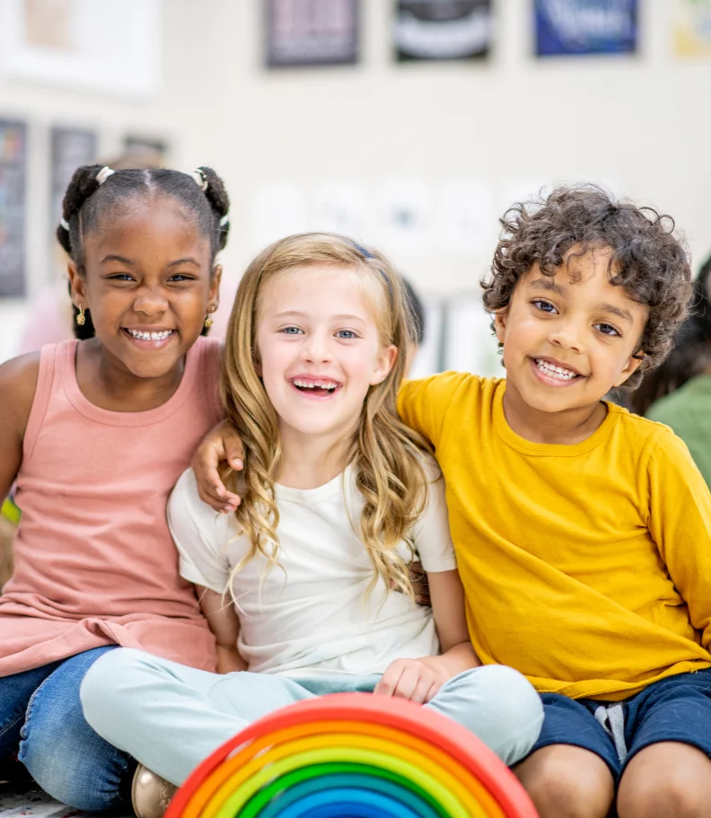 Chiropractic Care For Kids in Centennial