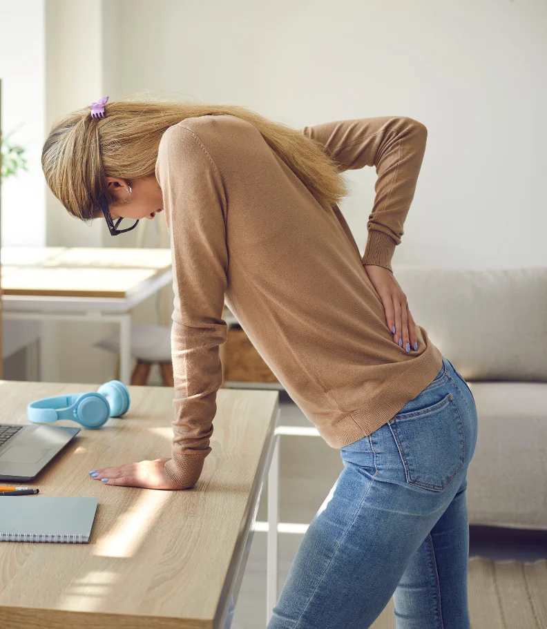 Sciatica Pain Centennial