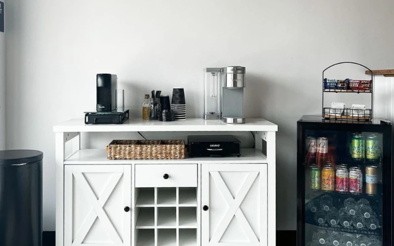 Chiropractic Office Tour 4