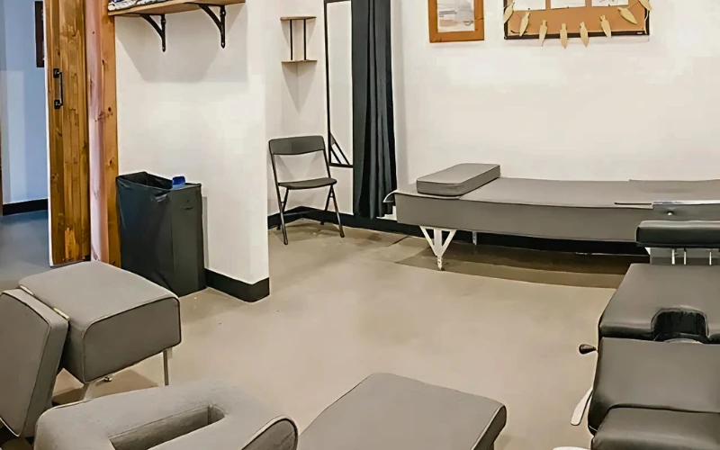 Chiropractic Office Tour 5