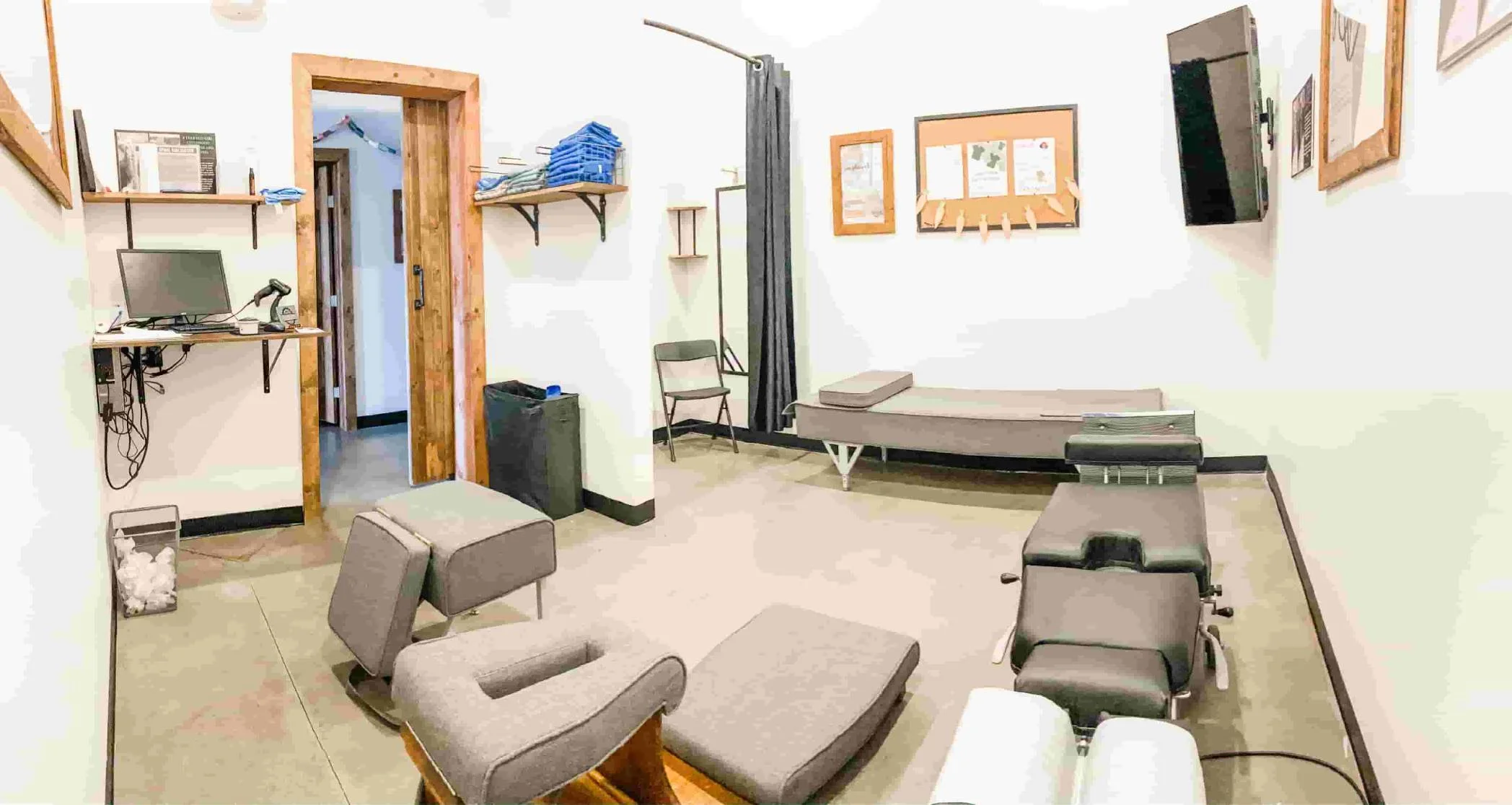 Concise-Chiropractic-Visit-Office