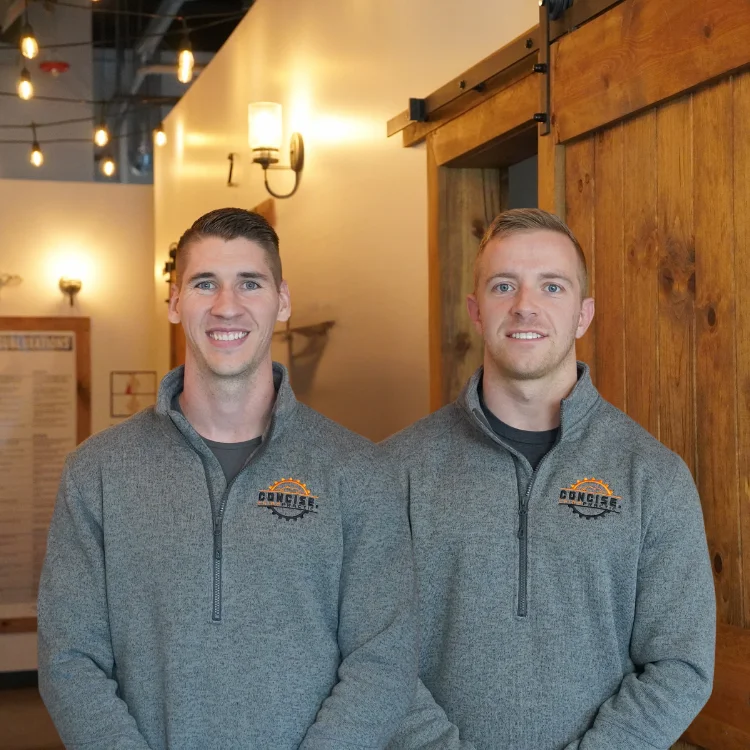 Concise Chiropractic in Denver CO