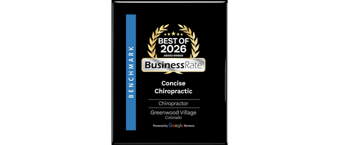 business rate best of 2026 in greenwood village